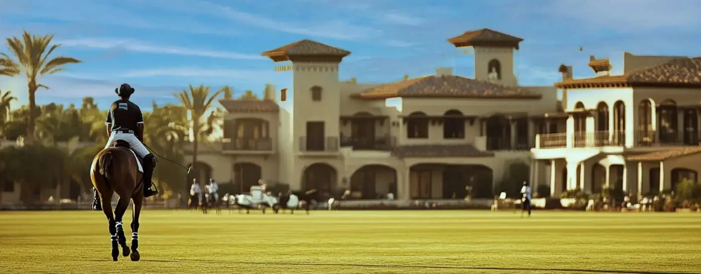 Racecourse & Polo Club at Krisala × Hiranandani Township Phase 3